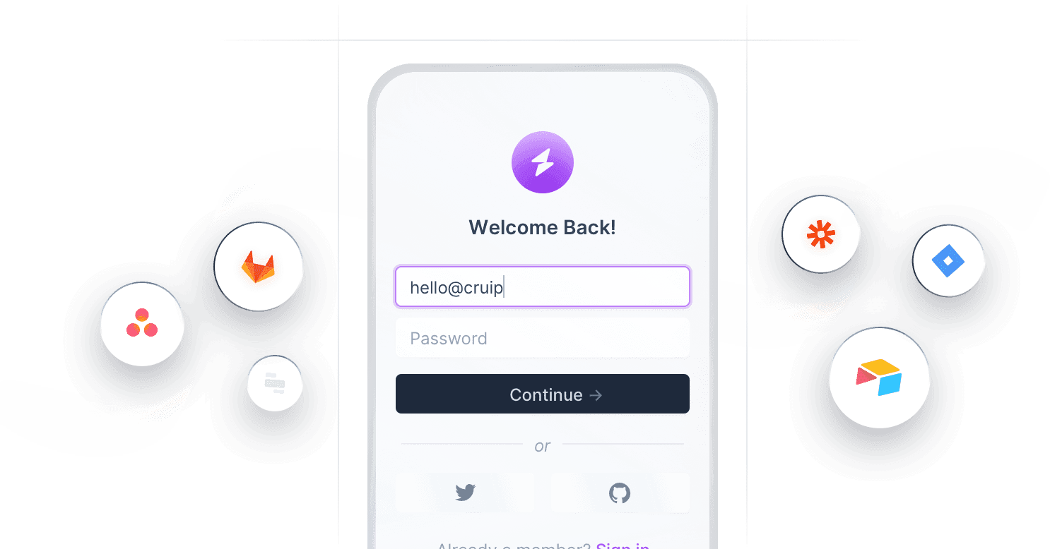 Preview of a Neuvetra report with share and export options
